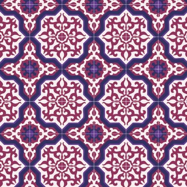 Adesivo para parede - Azulejo 07