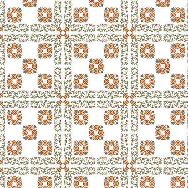 Adesivo para parede - Azulejo 16