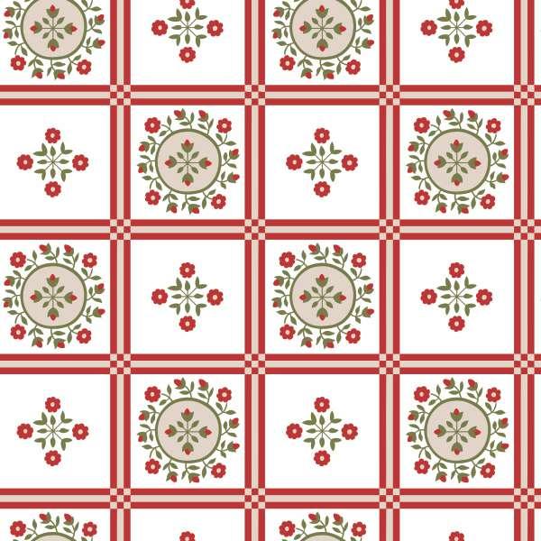 Adesivo para parede - Azulejo 17
