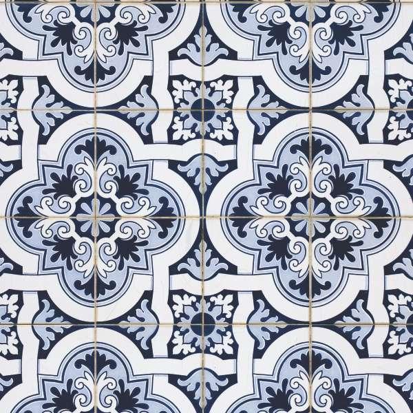 Adesivo para parede - Azulejo 29