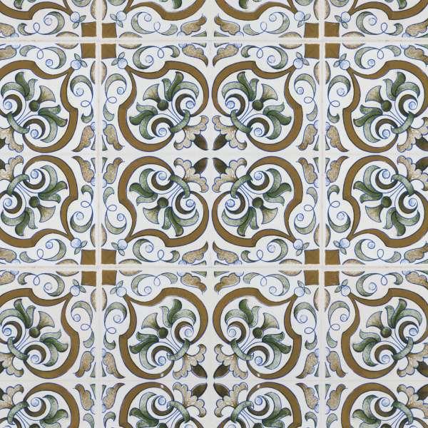 Adesivo para parede - Azulejo 30