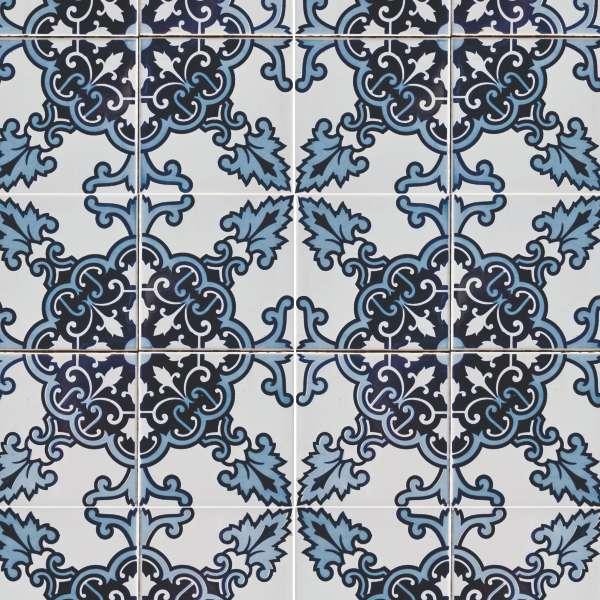Adesivo para parede - Azulejo 34