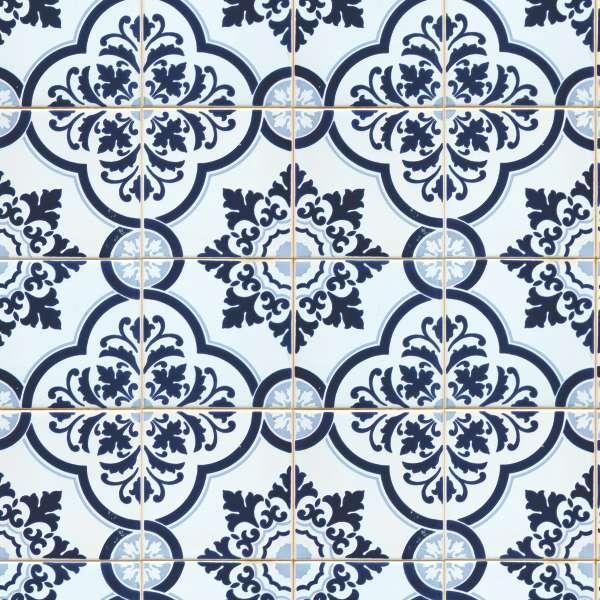 Adesivo para parede - Azulejo 39