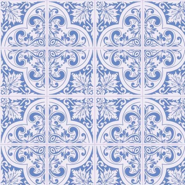 Adesivo para parede - Azulejo 41