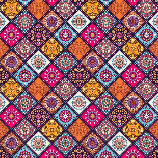 Adesivo para parede - Azulejo 43