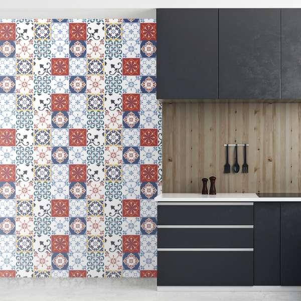 Adesivo para parede - Azulejo 48