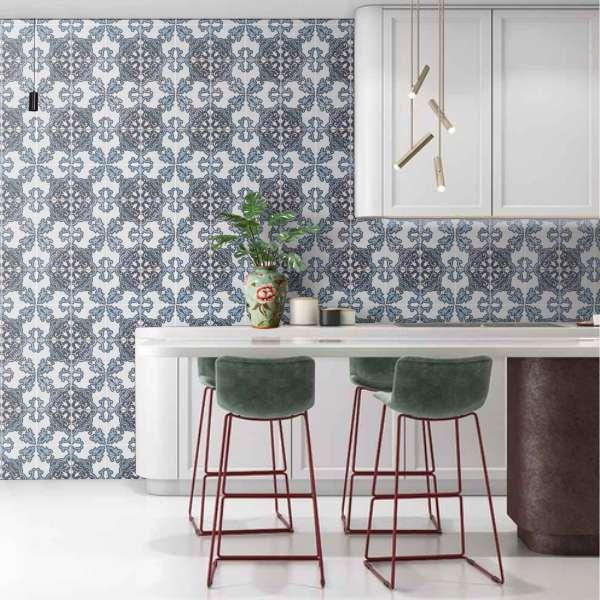 Adesivo para parede - Azulejo 50
