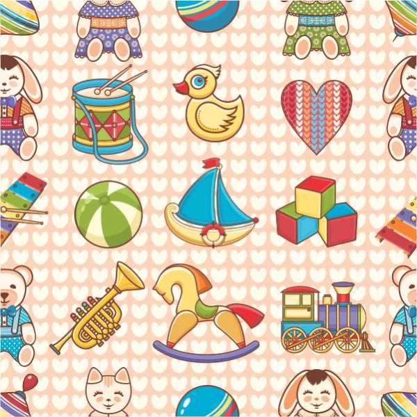 Adesivo para parede - Infantil 06