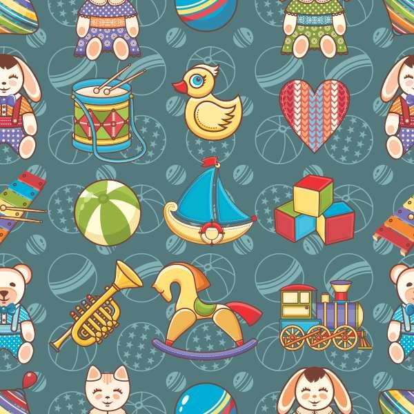 Adesivo para parede - Infantil 08