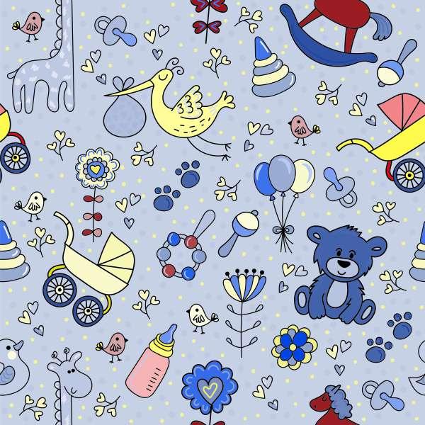 Adesivo para parede - Infantil 177