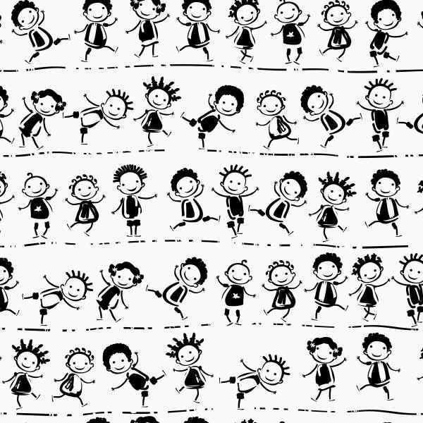 Adesivo para parede - Infantil 203