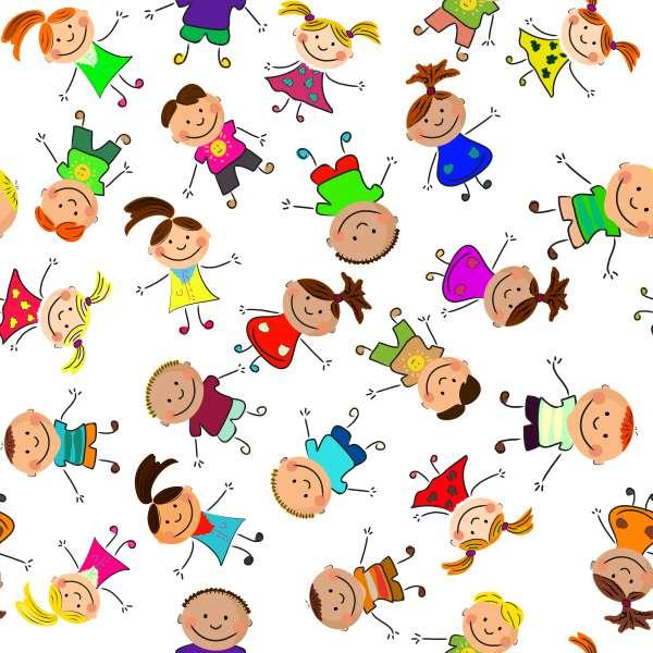 Adesivo para parede - Infantil 64