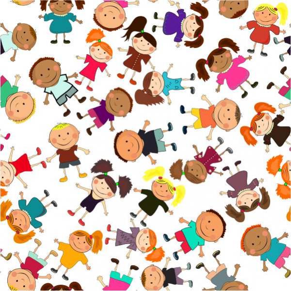 Adesivo para parede - Infantil 68