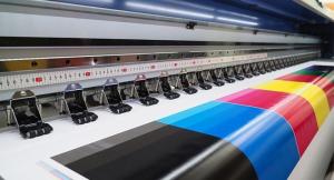adesivo impressão digital Adesivo vinil Personalizado 4x0 - colorido frente Verniz total Corte oval, quadrado, retangular, redondo ou especial Laminação