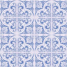 Adesivo para parede - Azulejo 41 Adesivo vinil Personalizado 4x0 - colorido frente Brilho ou Fosco Corte Reto 