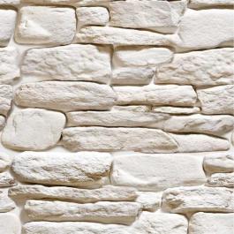 Adesivo para parede - Pedra 50 Adesivo vinil Personalizado 4x0 - colorido frente Brilho ou Fosco Corte Reto 
