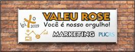 Faixa bixo vestibular Marketing Lona Retangular 4x0 - colorido frente Impressão digital Bastão nas laterais 